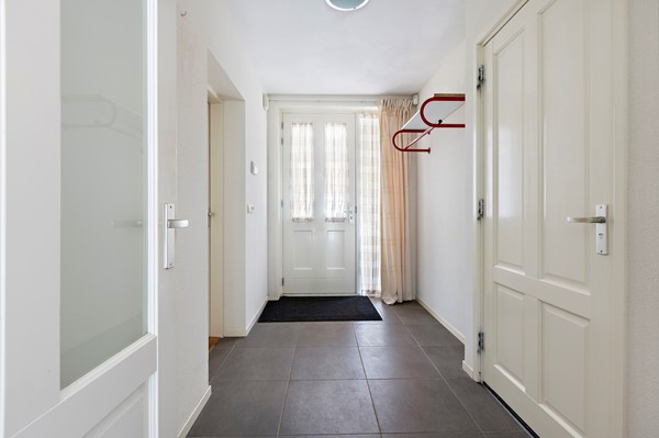 Medium property photo - Van Ewsumstraat 62, 9363 JC Marum